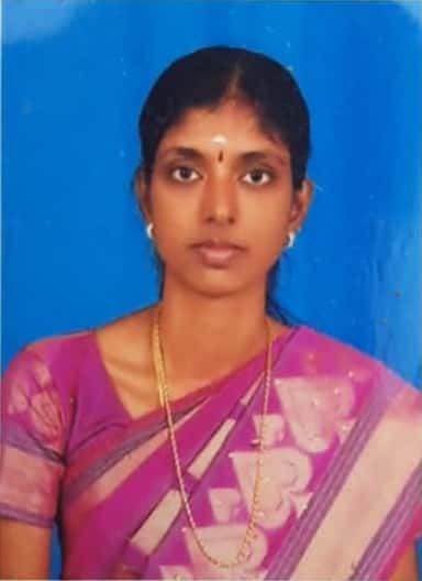 Dr. C.Shanmugapriya,MD.,